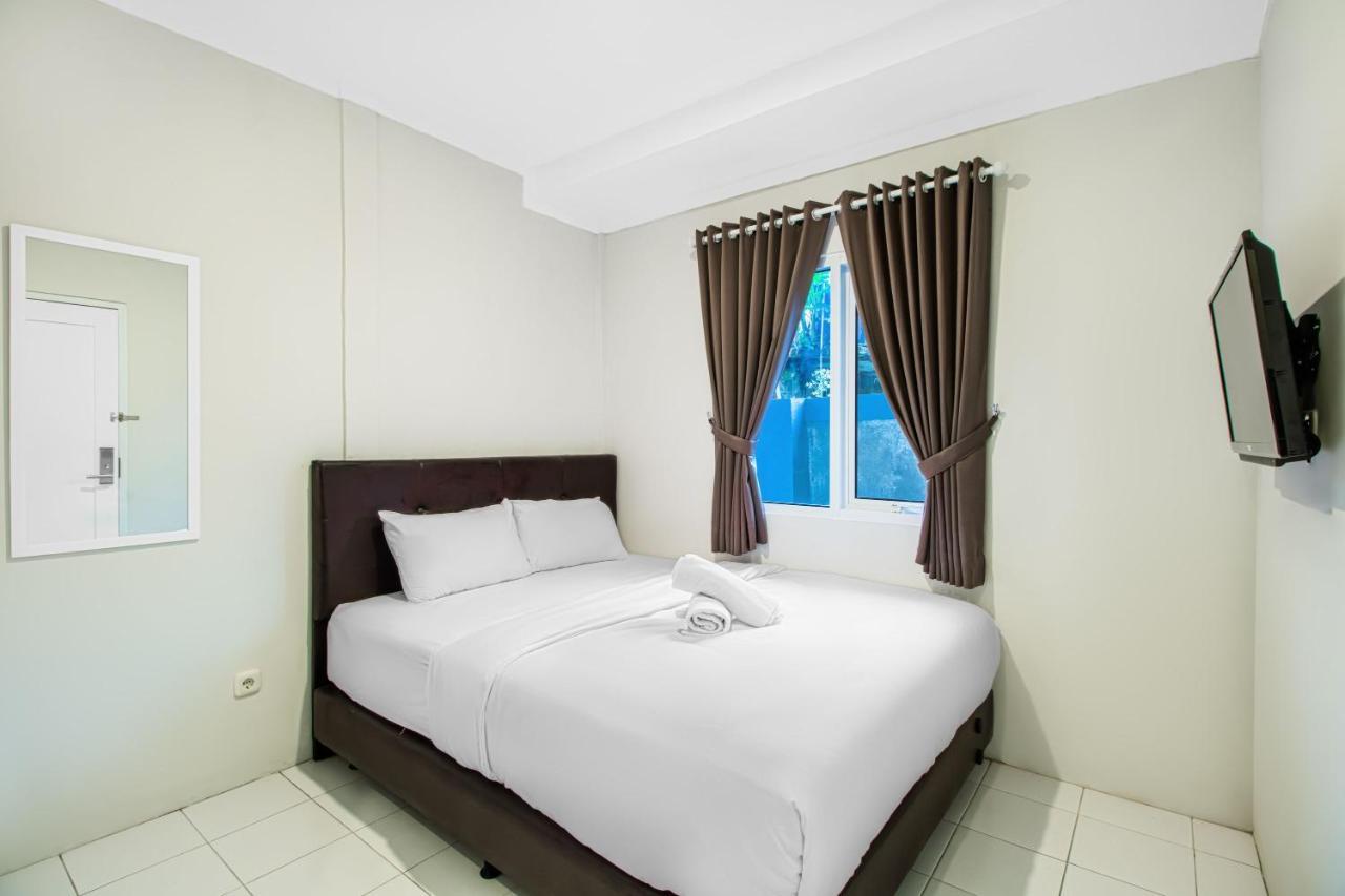 Hotel Urban24 Syariah Depok Exterior foto